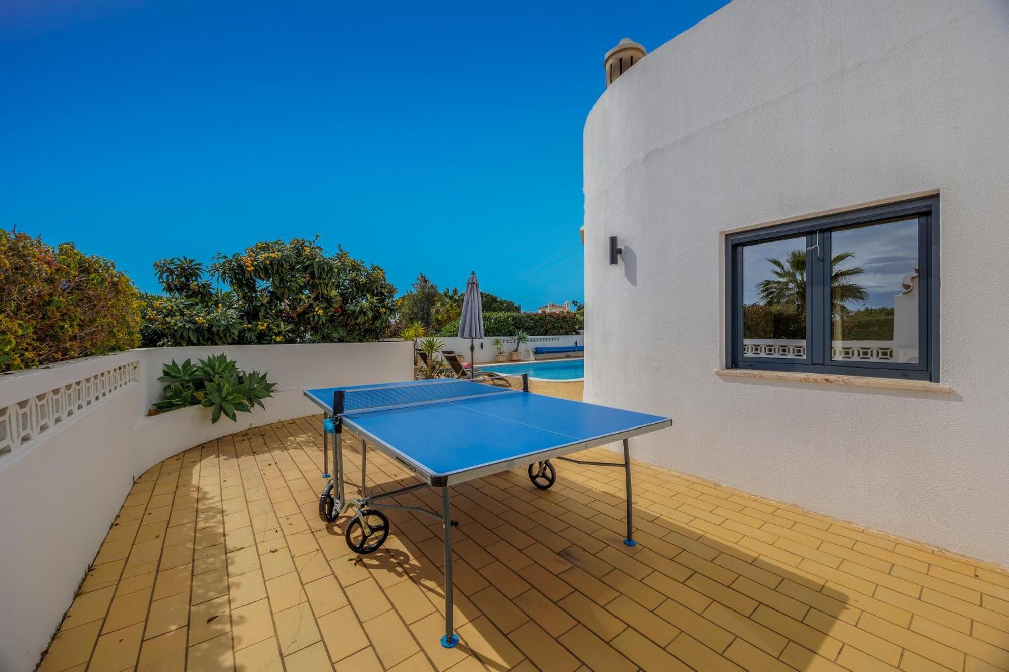 Villa Casa Flores Carvoeiro (Lagoa)