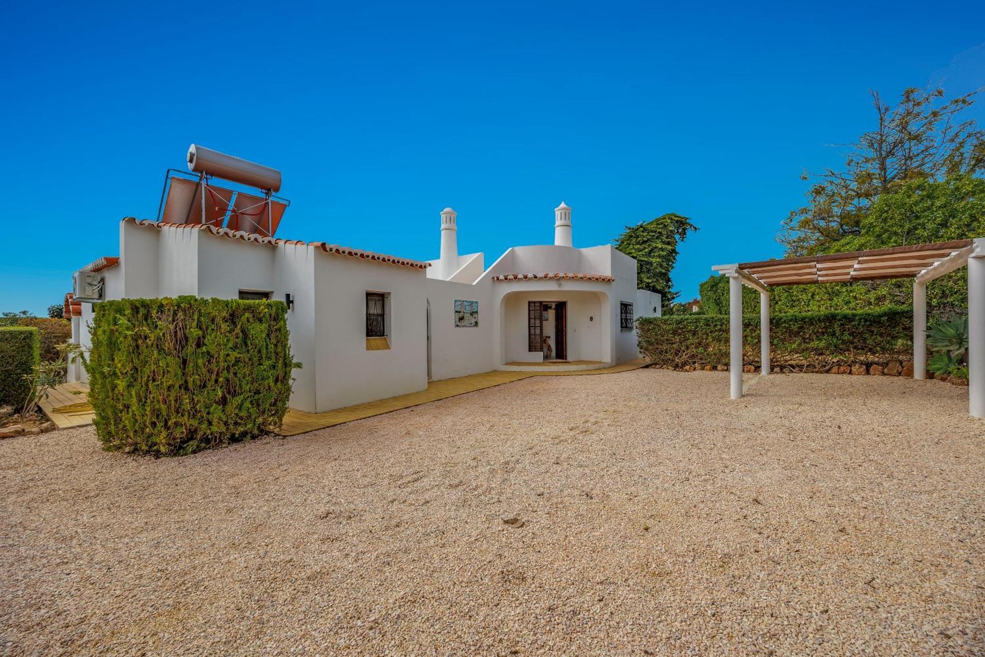 Villa Casa Flores *