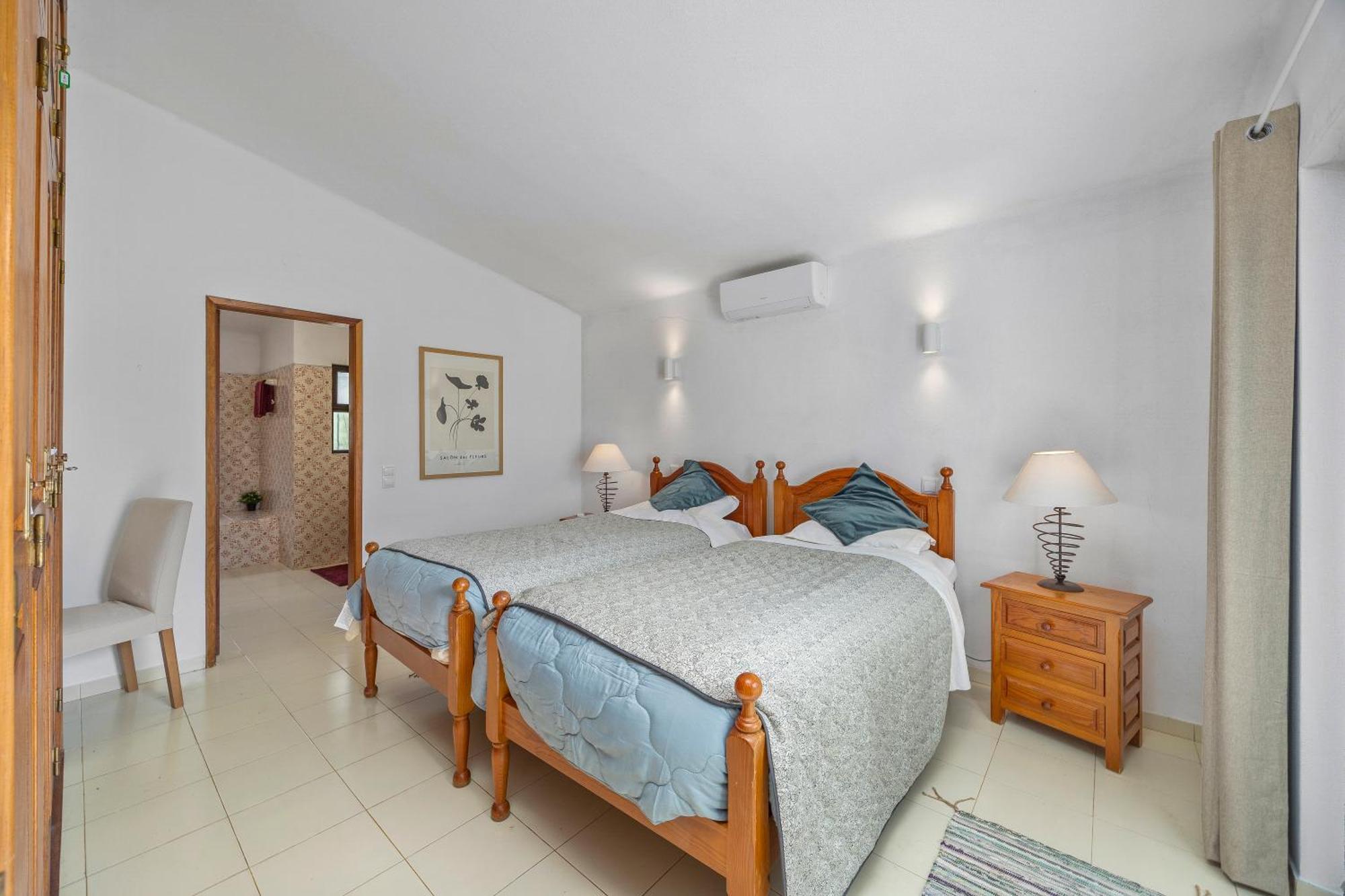 Villa Casa Flores Carvoeiro (Lagoa)
