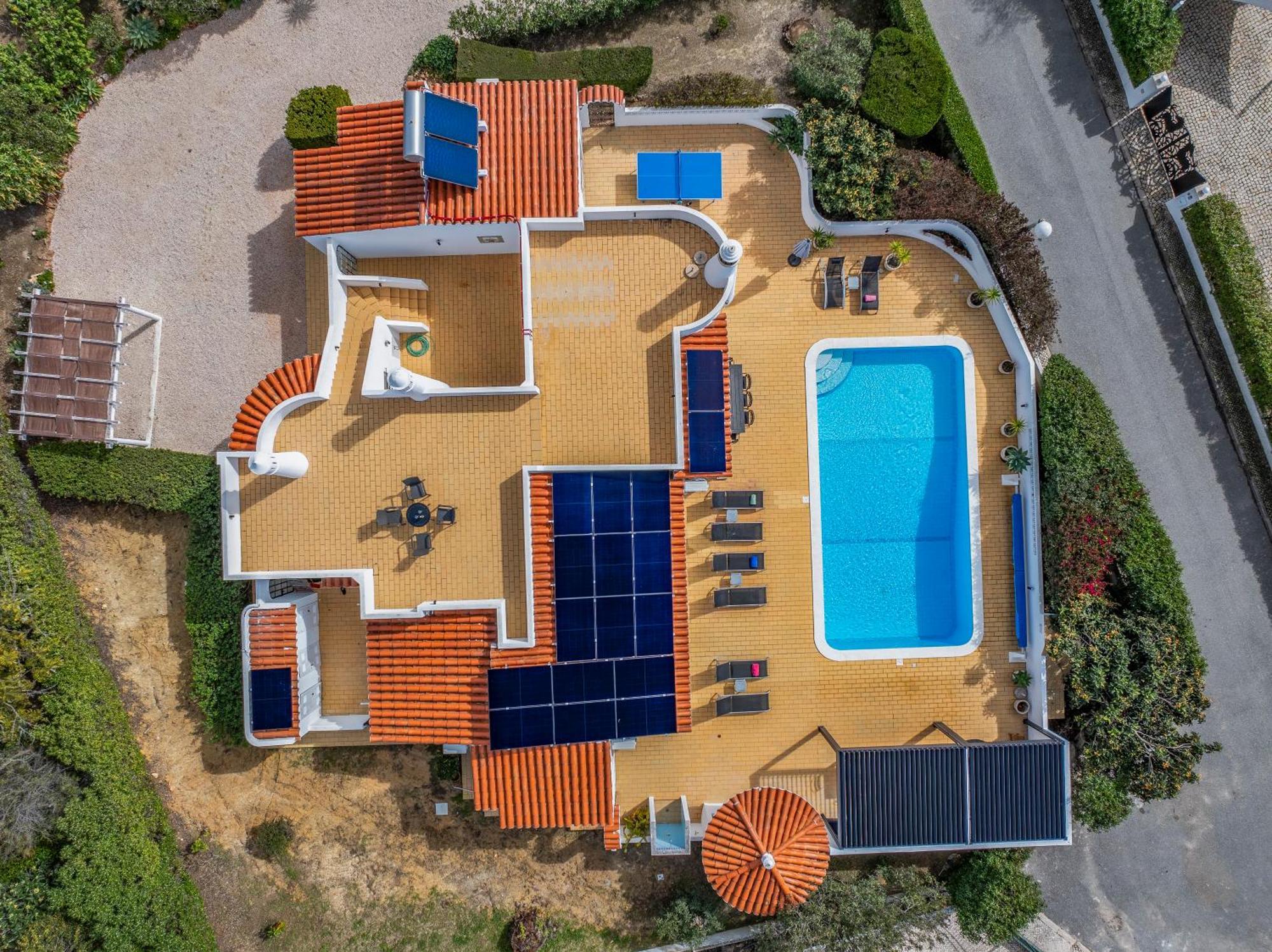 Casa Flores *