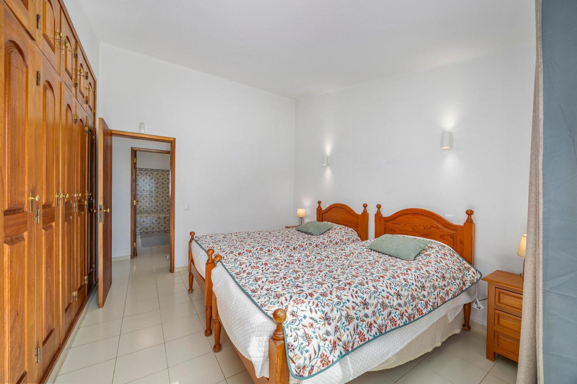 Casa Flores Carvoeiro (Lagoa)