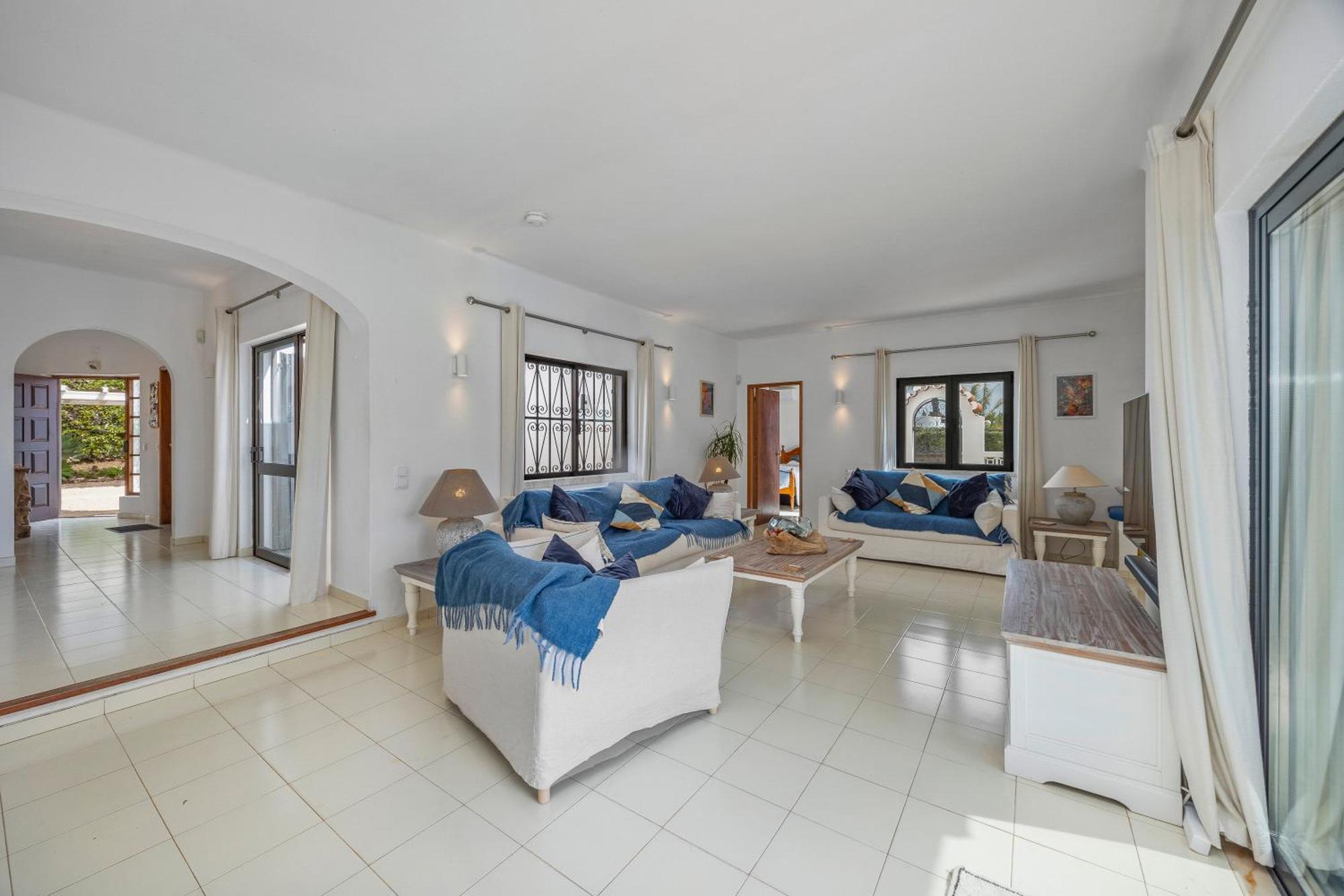 Villa Casa Flores