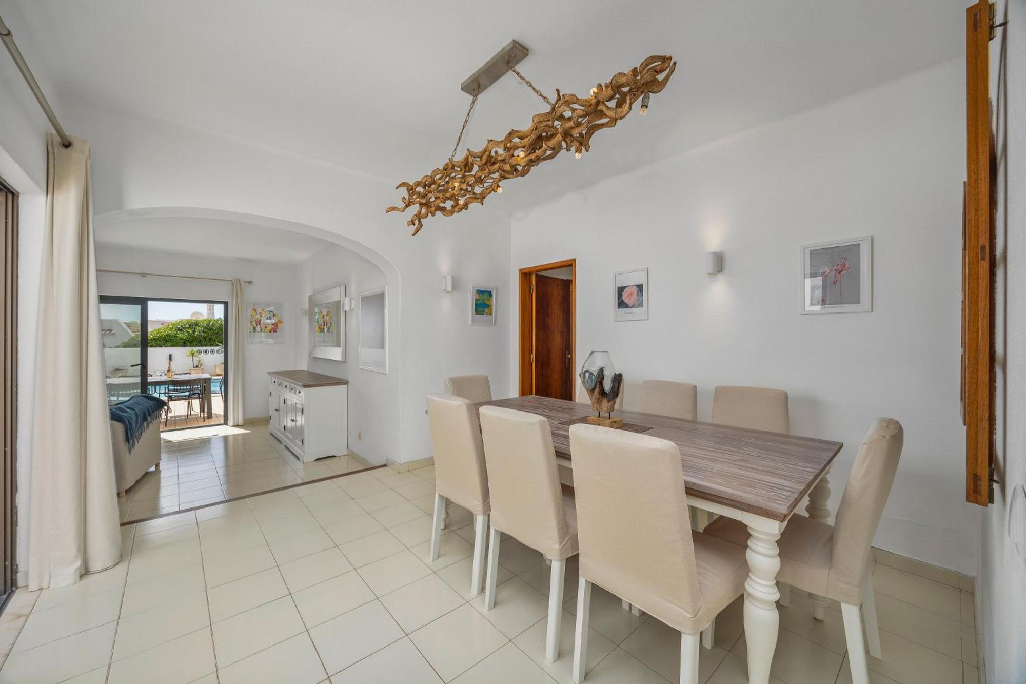 Casa Flores Villa Carvoeiro (Lagoa)