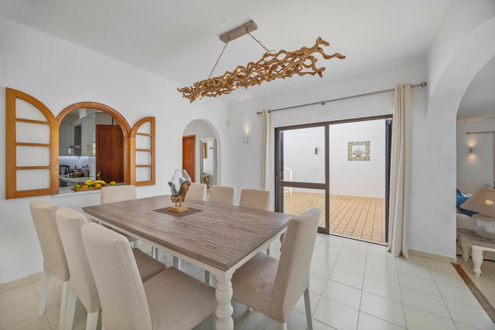 Villa Casa Flores Carvoeiro (Lagoa)
