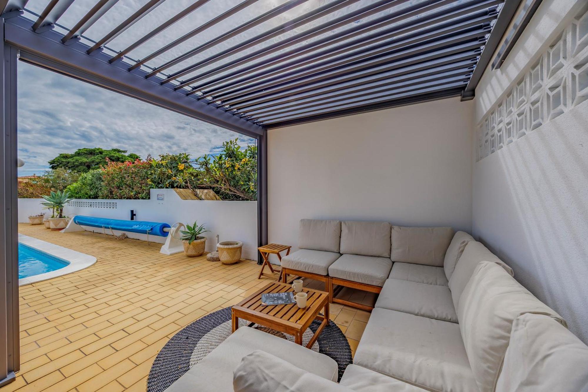 Casa Flores Villa Carvoeiro (Lagoa)