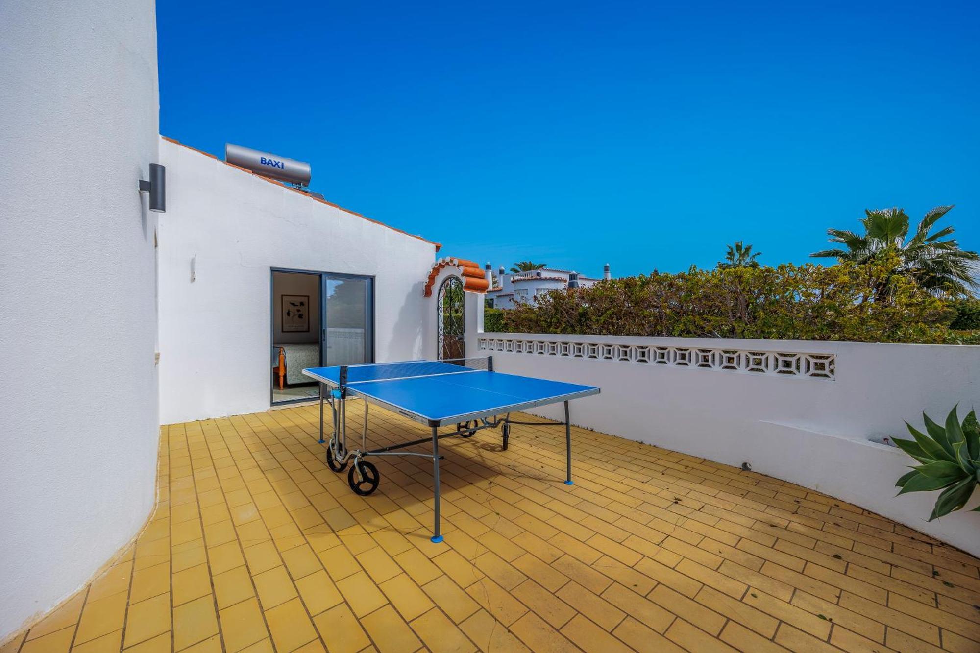 Casa Flores Villa