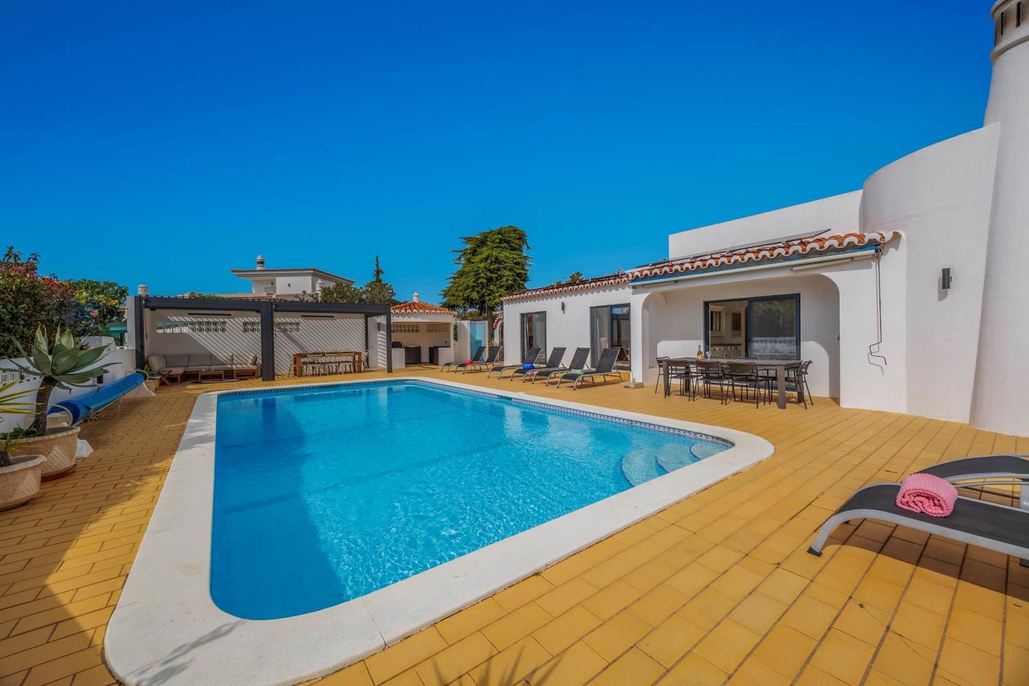 Casa Flores