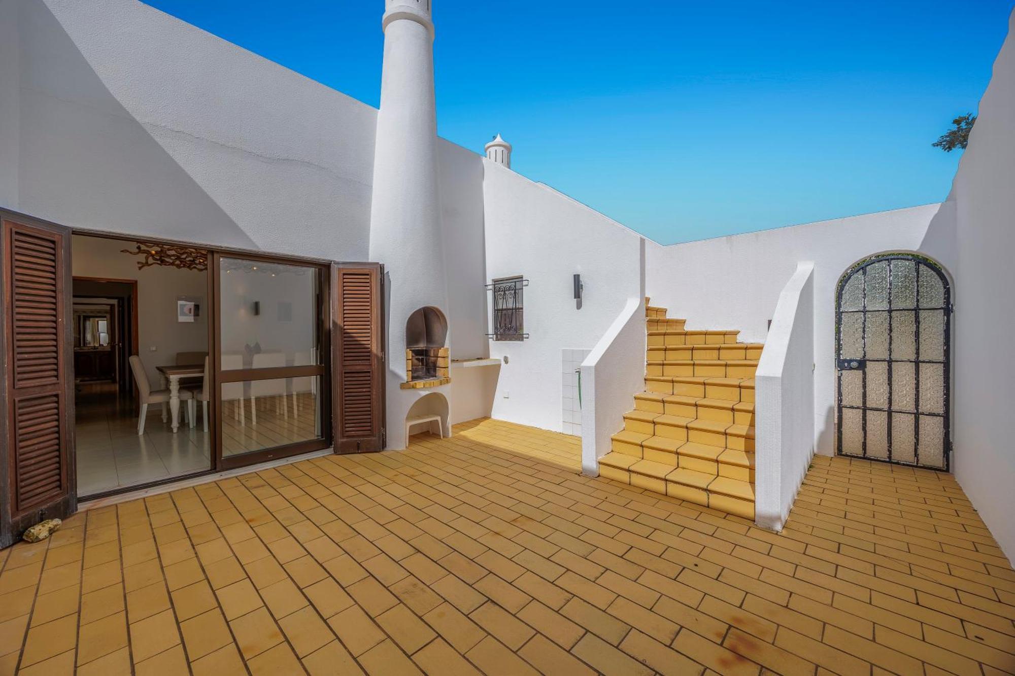 Casa Flores Villa Carvoeiro (Lagoa)