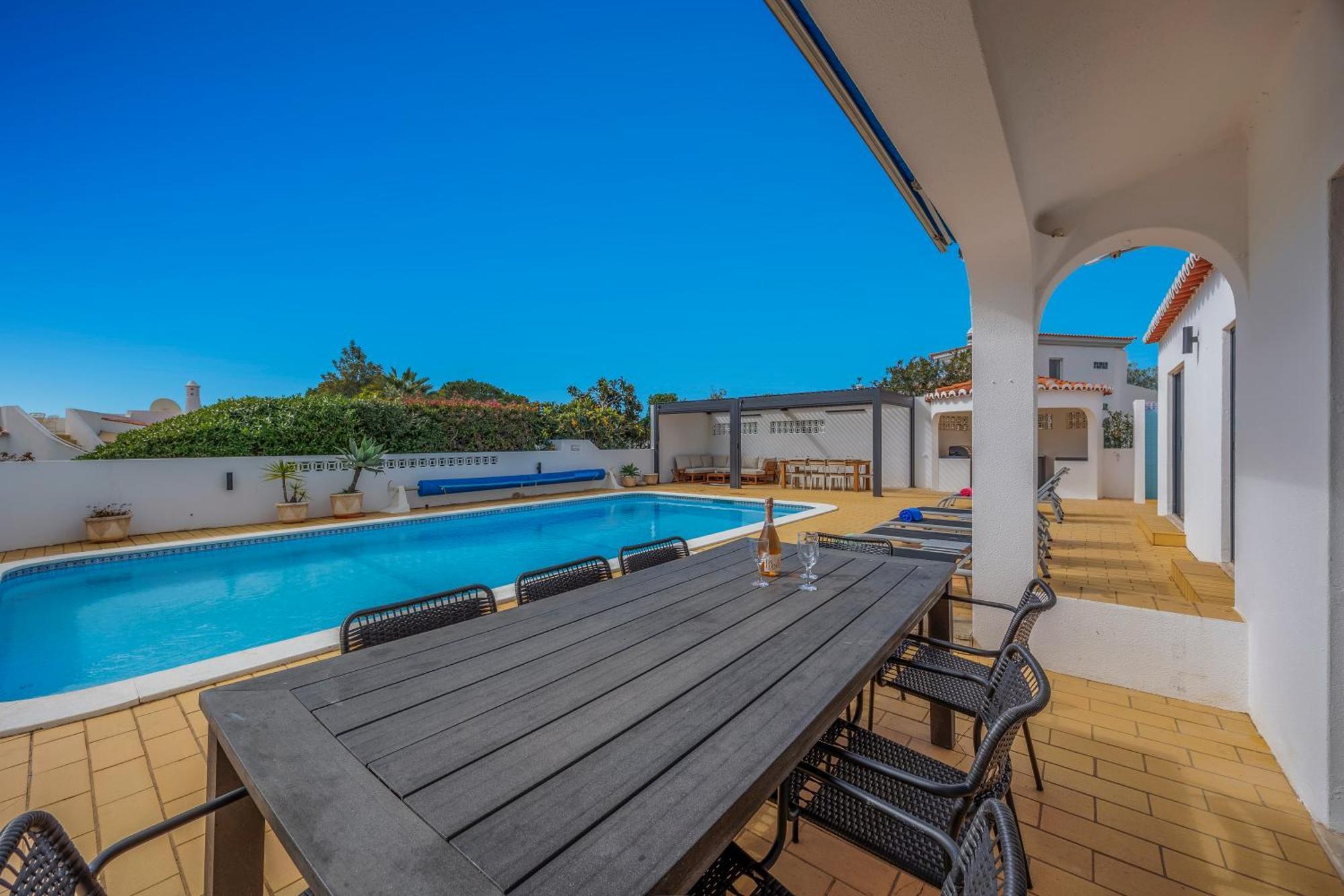 Casa Flores Carvoeiro (Lagoa)