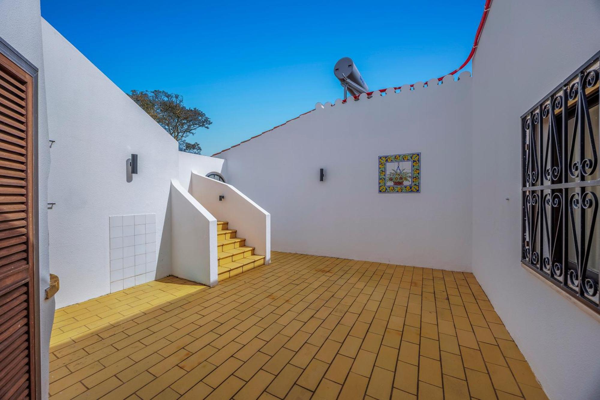 Casa Flores * Carvoeiro (Lagoa)