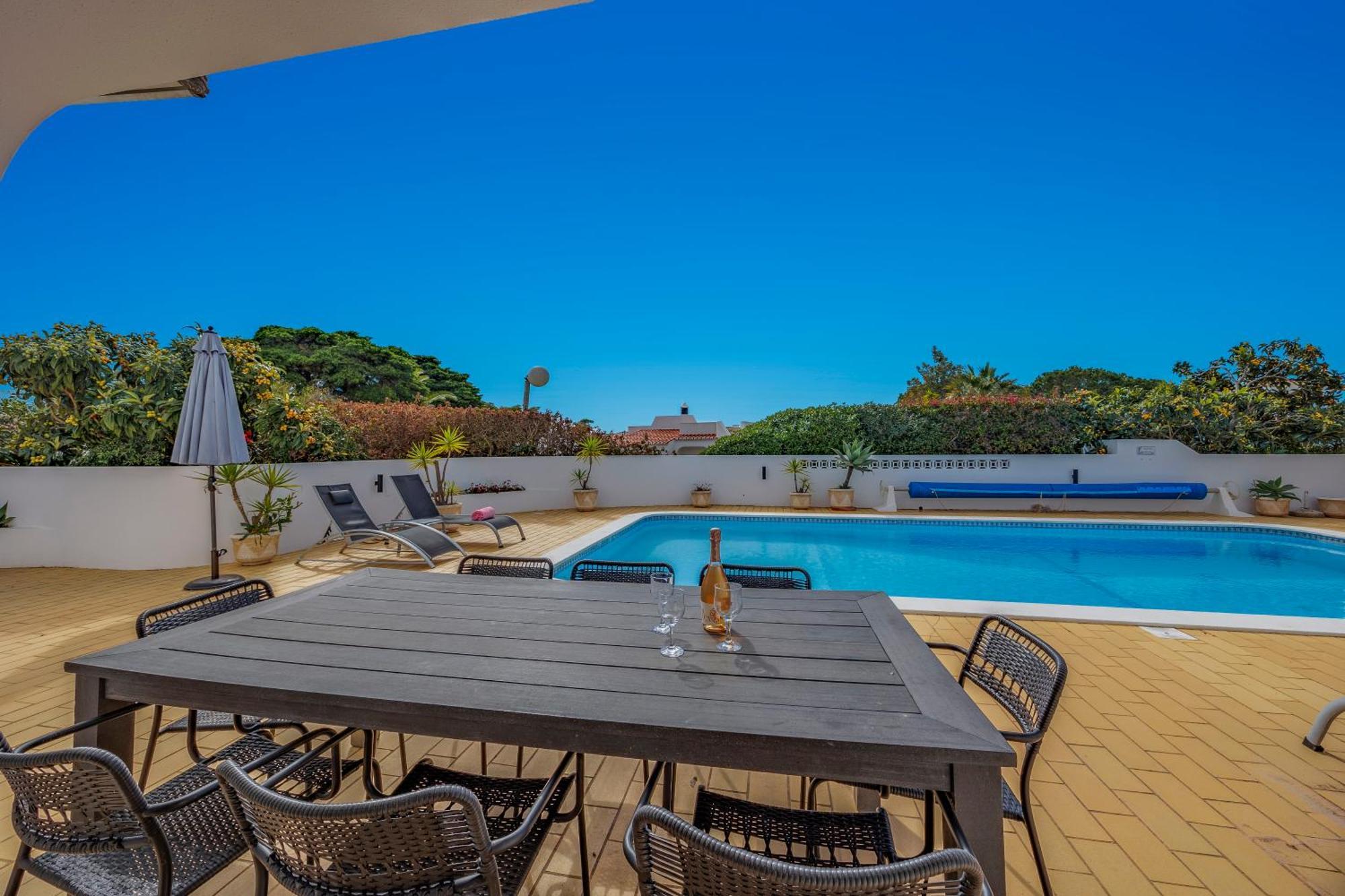 Villa Casa Flores