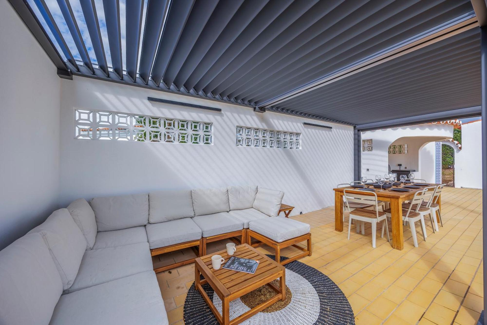 Casa Flores Carvoeiro (Lagoa)