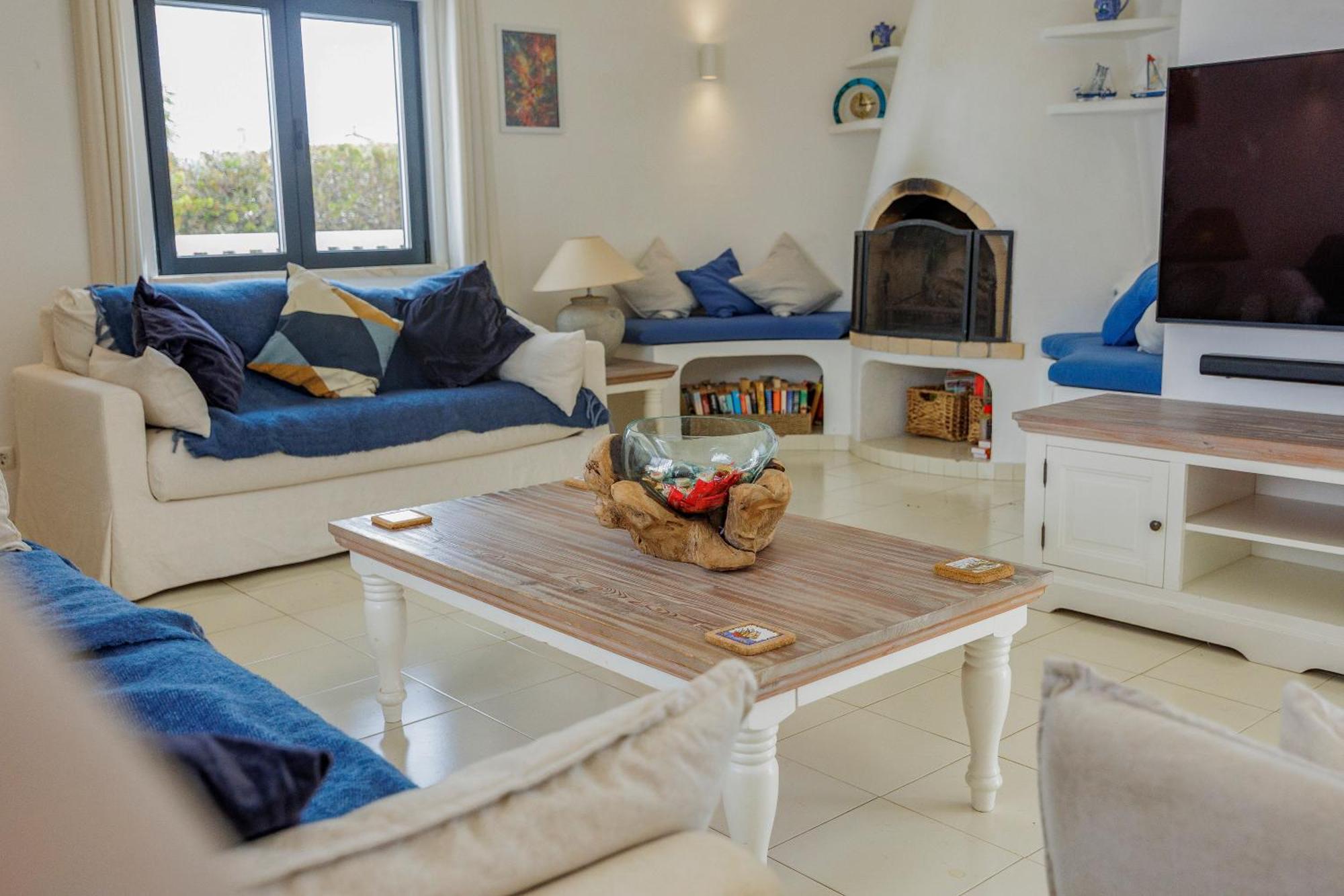 Villa Casa Flores Carvoeiro (Lagoa)