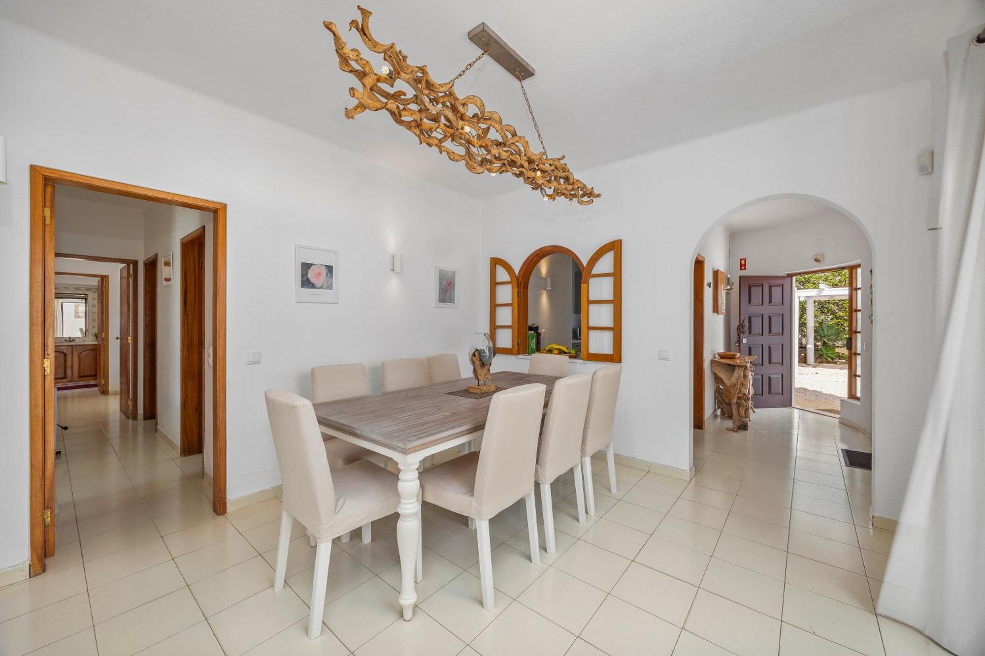 Casa Flores Villa Carvoeiro (Lagoa)