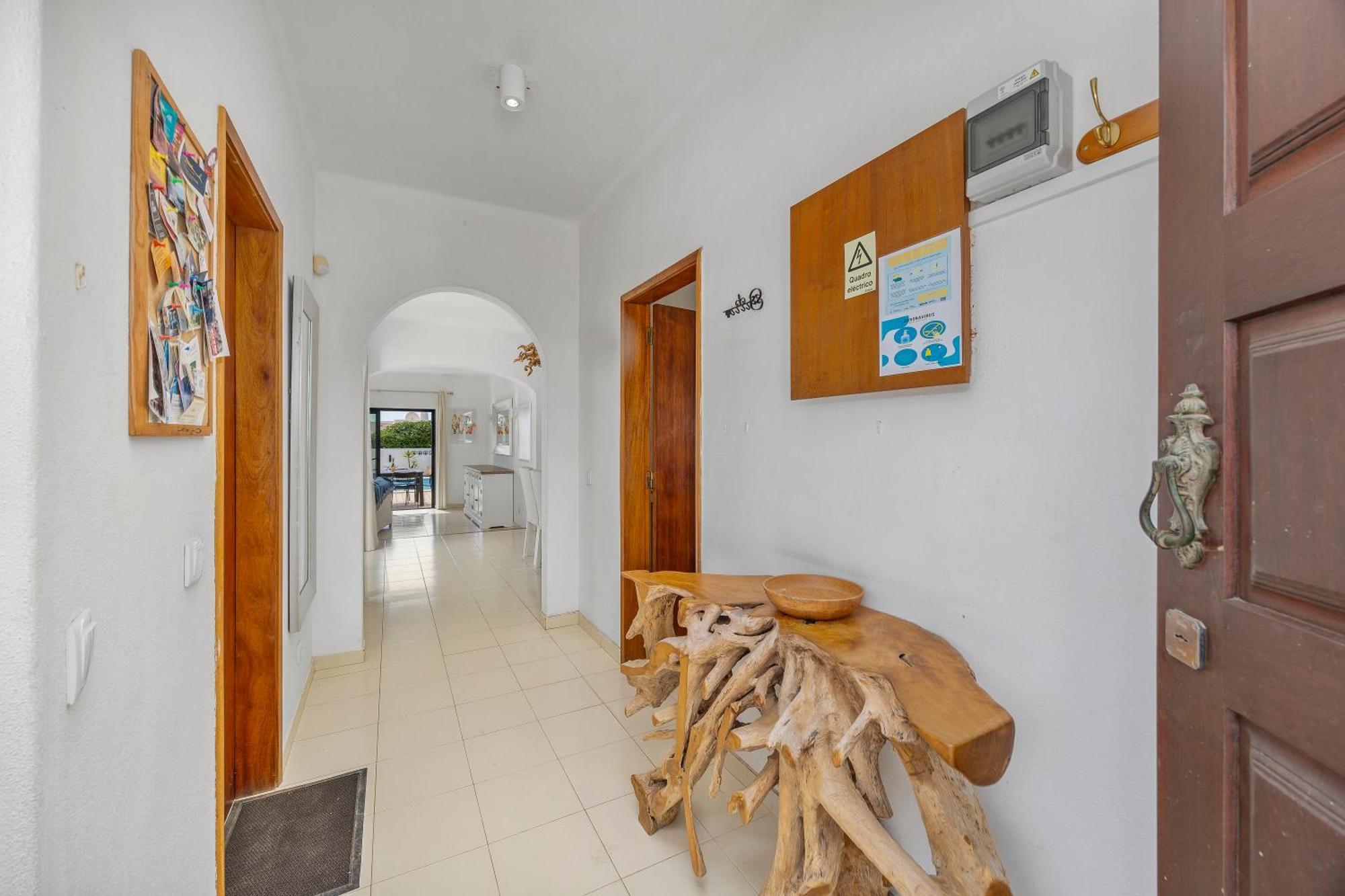 Casa Flores *
